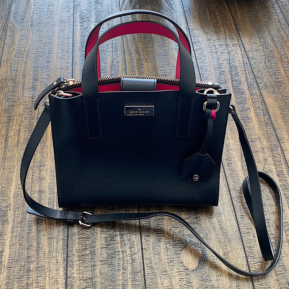 Kate Spade Bag | Crossbody - Picture 1 of 3